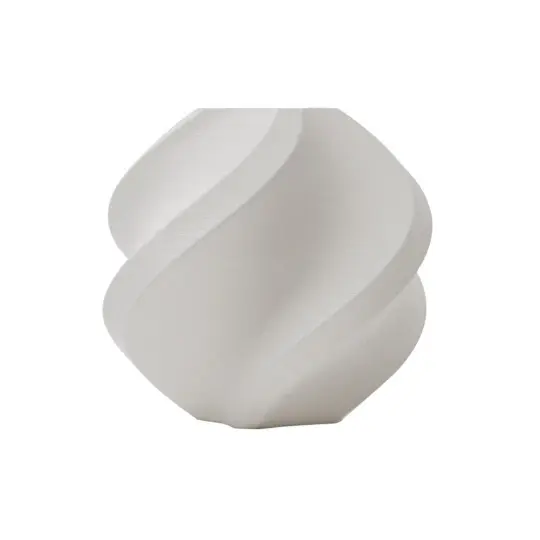 Kość Słoniowa Biała