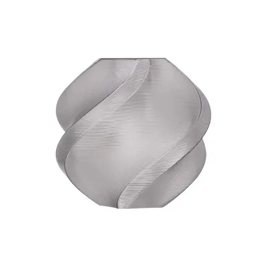 Półprzeźroczysty Szary